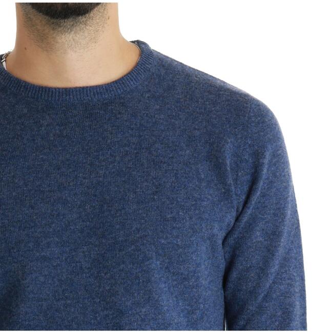 MAGLIA MELANGE TAKE TWO - Mad Fashion | img vers.650x/